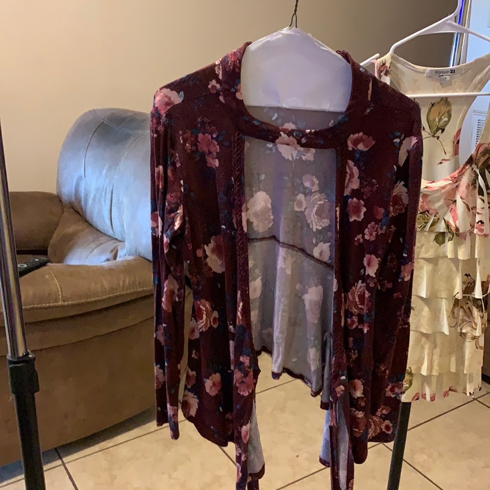 Blouse